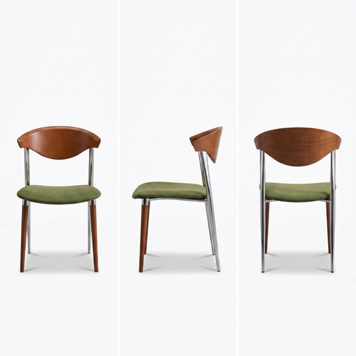 Atlas Chair